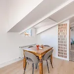 Chueca X Calle Hortaleza 2Br 1Bh